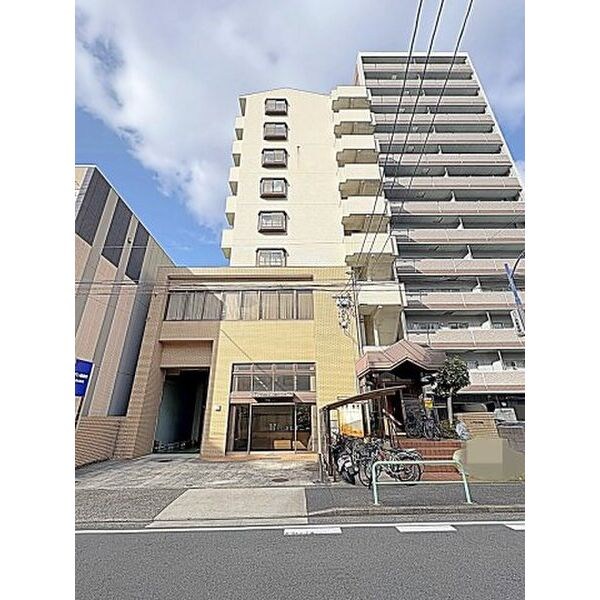 レジデンス千代田