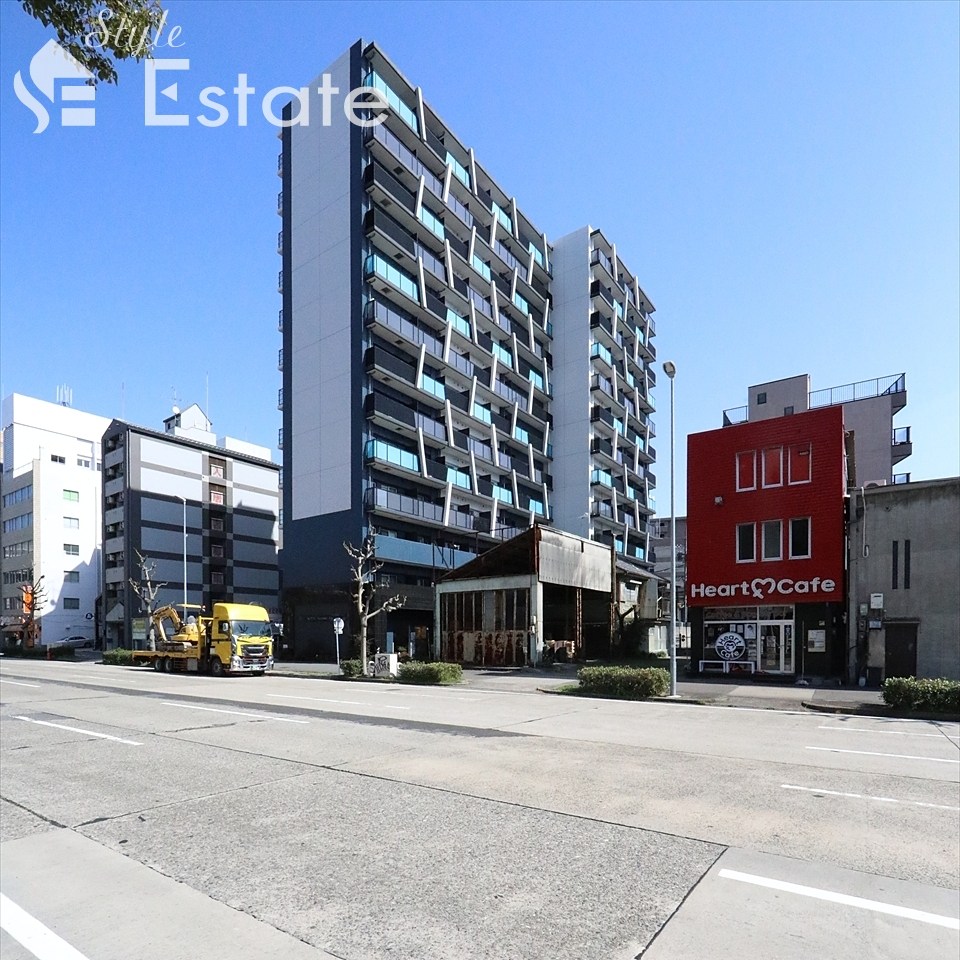 アステリ鶴舞エーナ