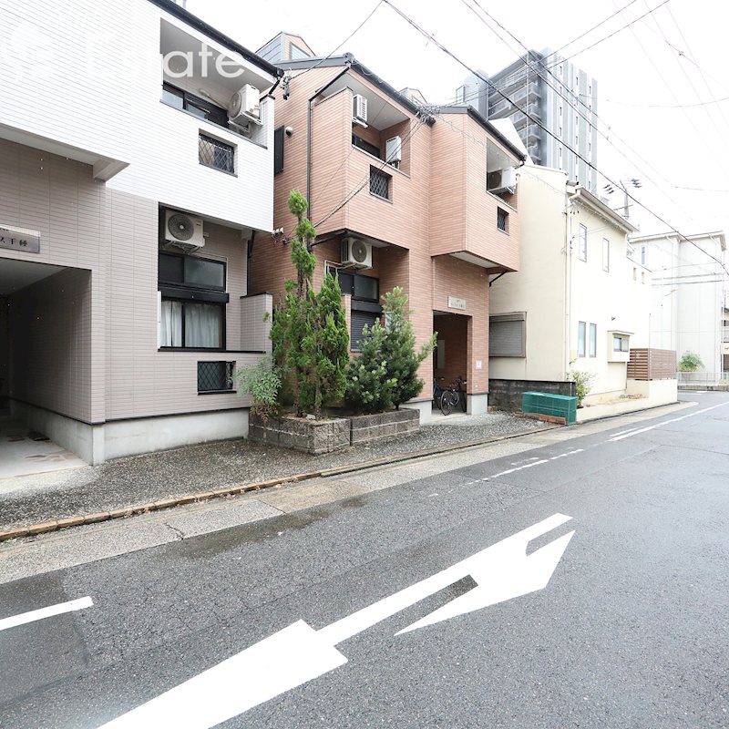 コンフォート吹上