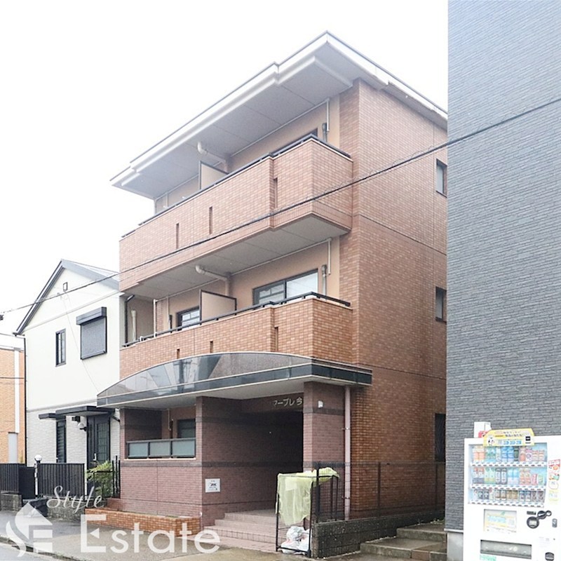 アマーブレ今池