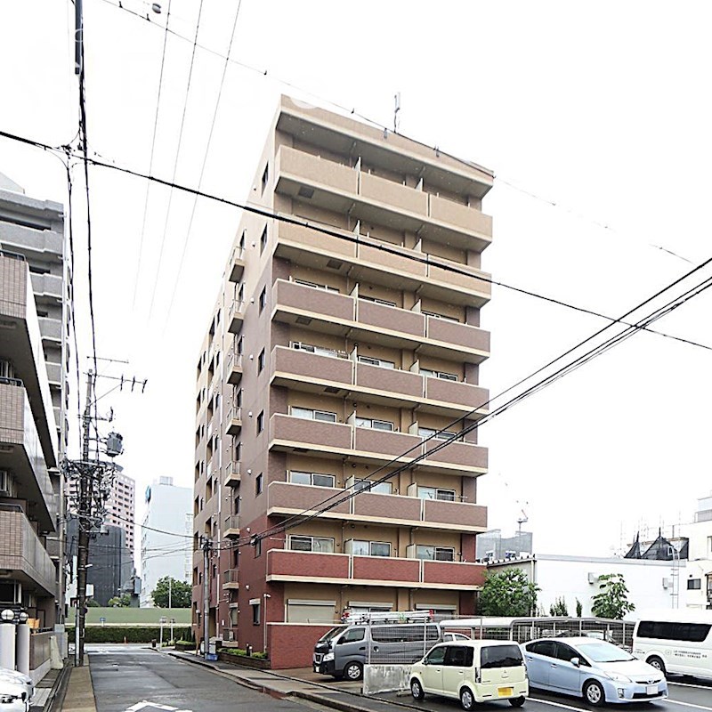 リフレスタ　吹上