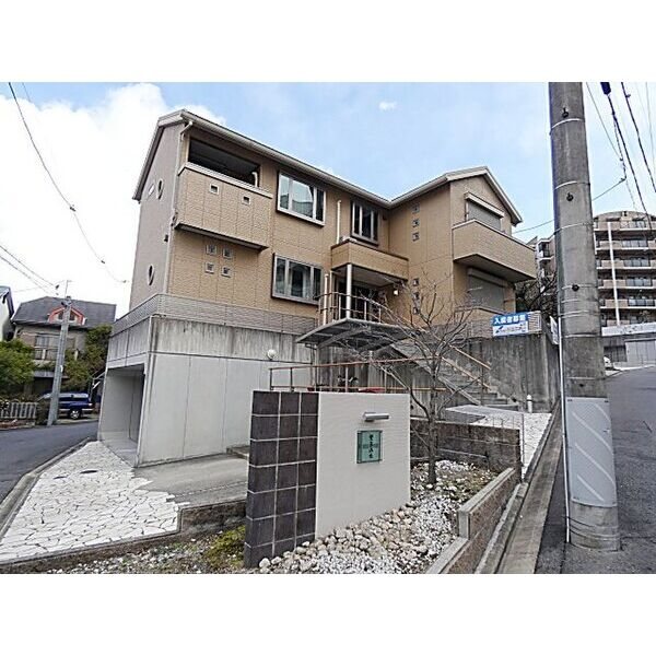 ヒルズ覚王山北