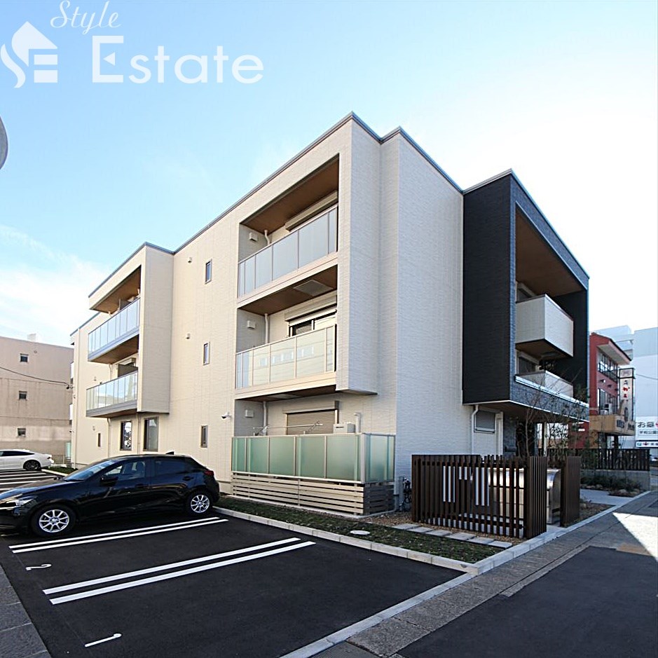 フェリシアガーデン