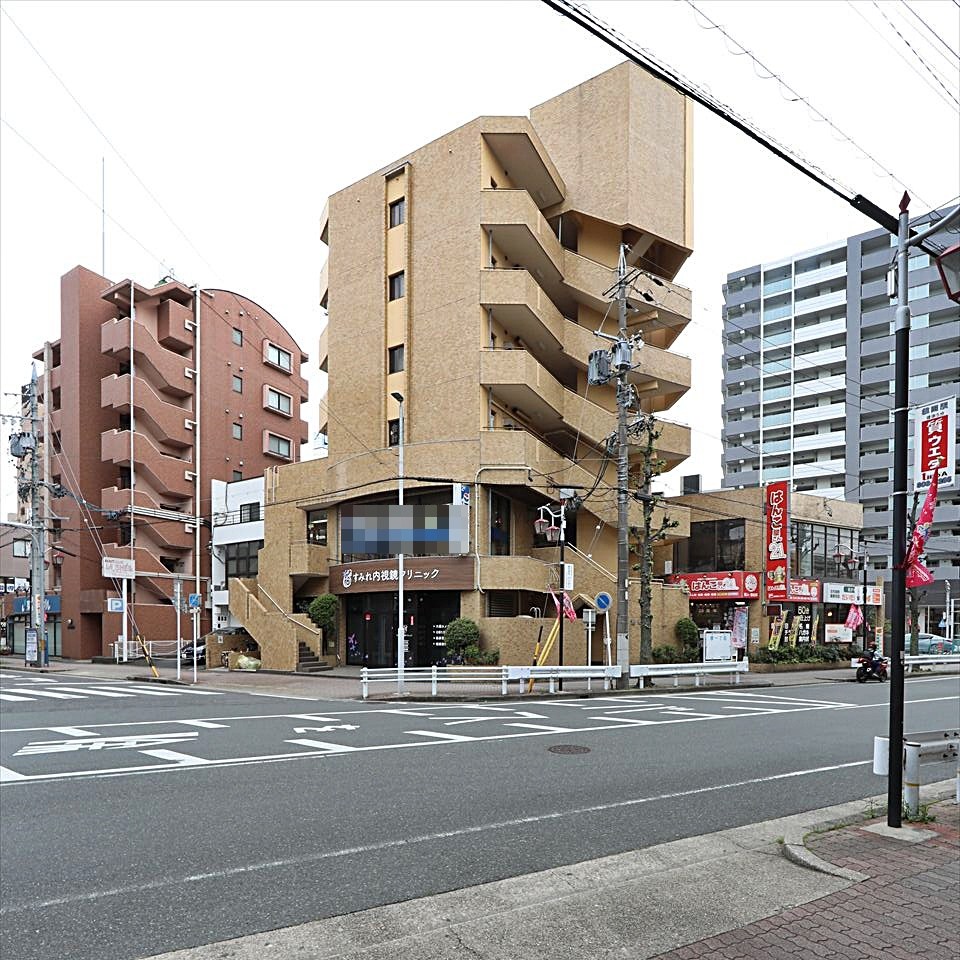 旭ビル