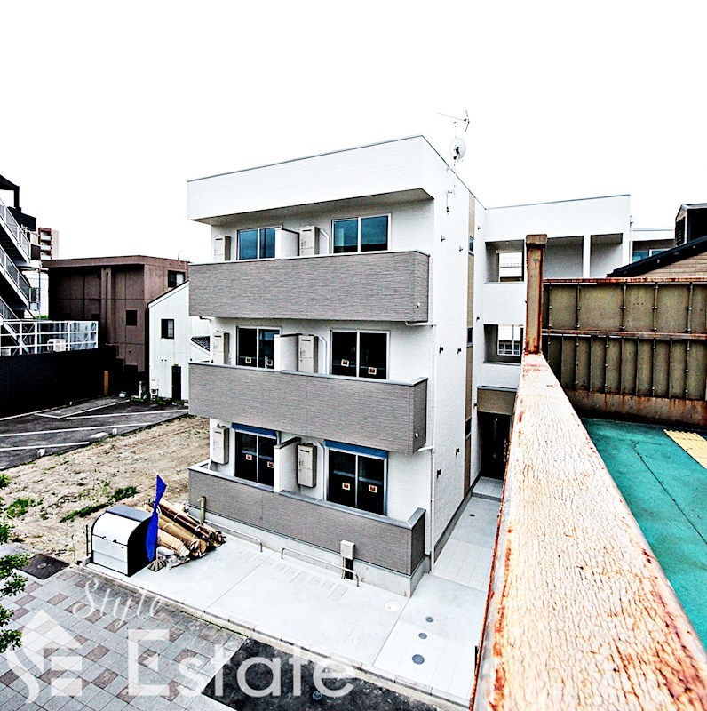 ジュネス内浜町