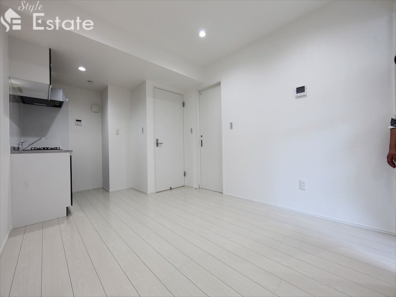 リヴェール東味鋺