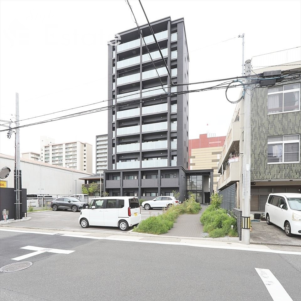 サングレース千種