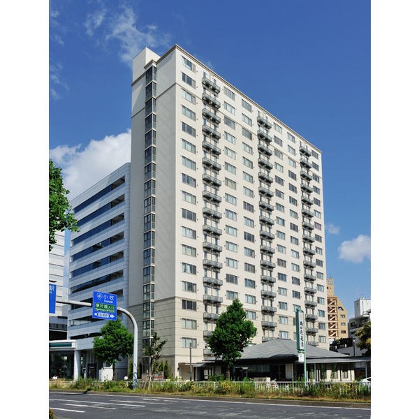 KDXレジデンス東桜I