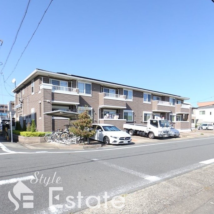 リバーサイドガーデン