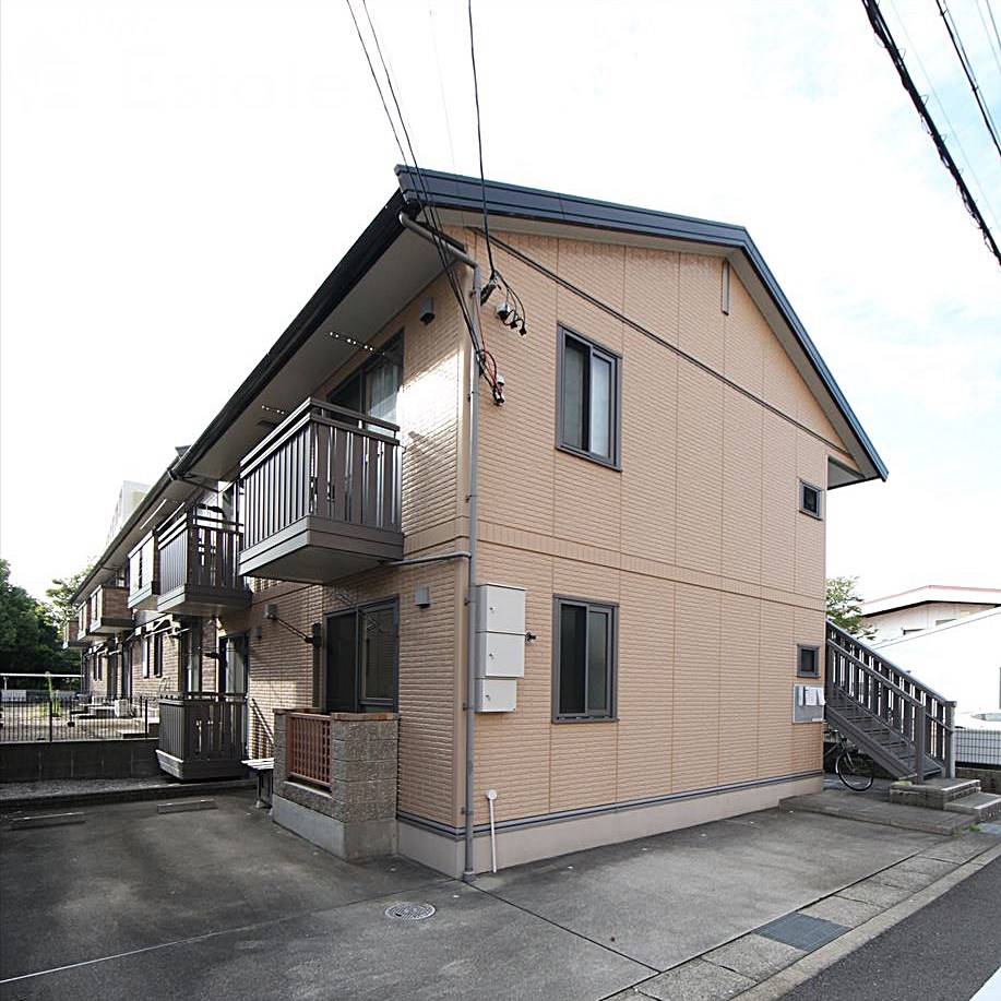 ディアコート砂田橋