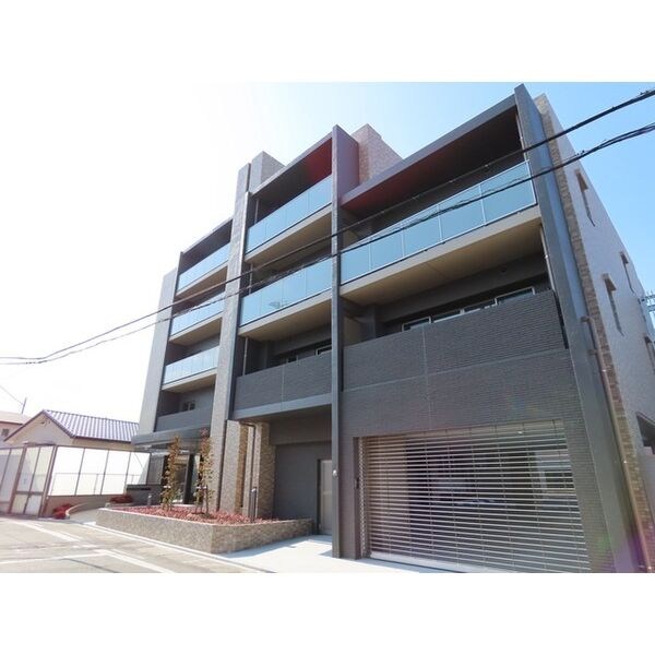 ヒヴィ・カーサ瑞穂