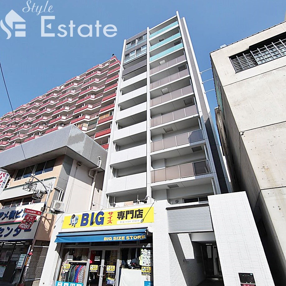 ムーランマグノリア