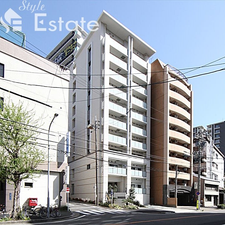 クリスタル丸の内