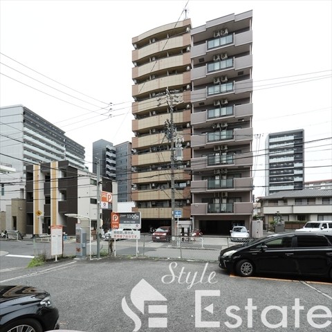 マルティーノ新栄