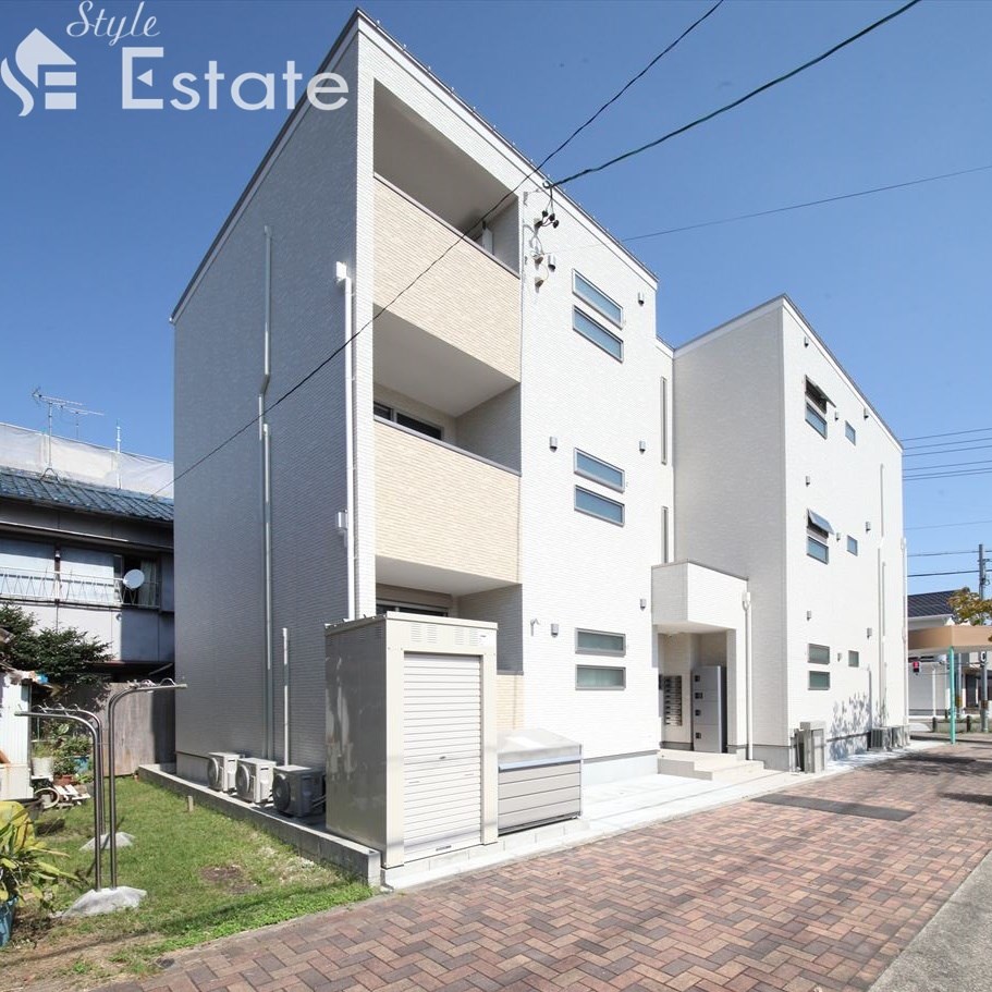 REGALEST名城公園