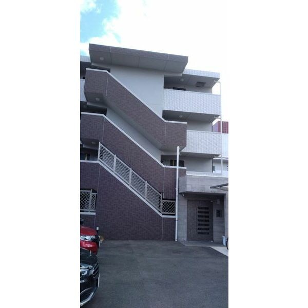 ヴィラエーデル瑞穂