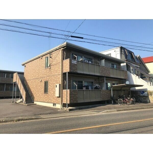 アウラガーデン