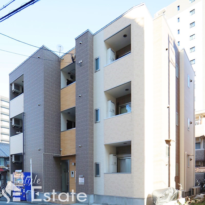 ラ・ナチュール大須