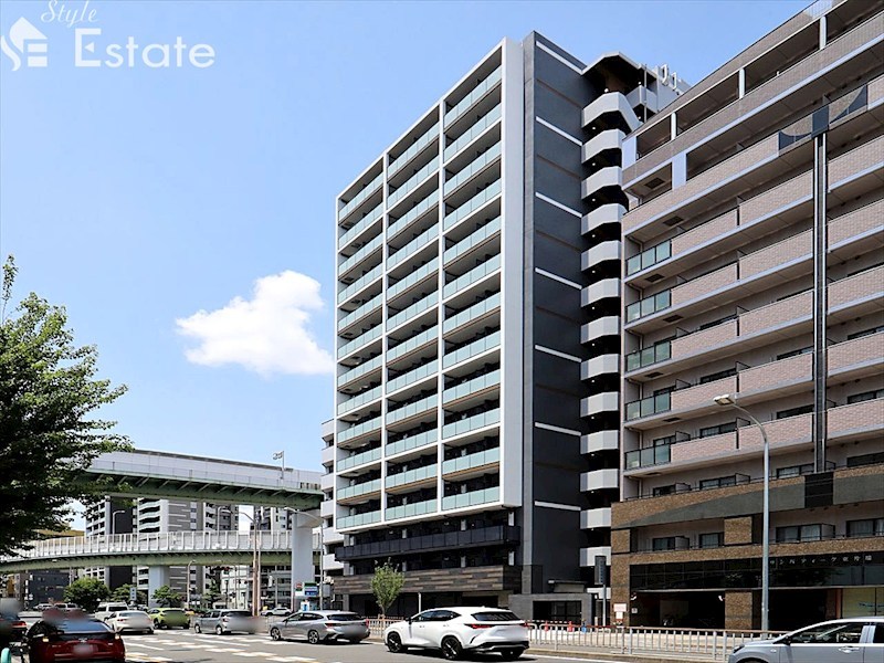 S-RESIDENCE高岳bresa