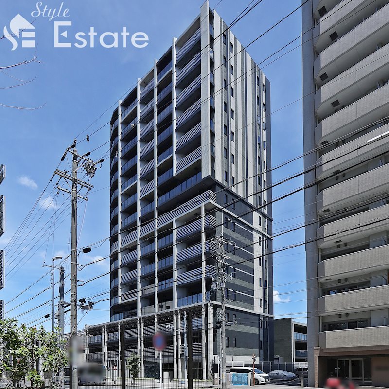 レーベン千種吹上AVANCA