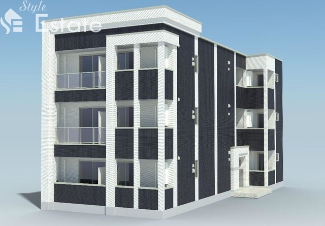 トウリ　ルームズ徳川東