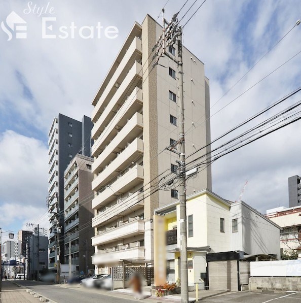 シティライフ今池