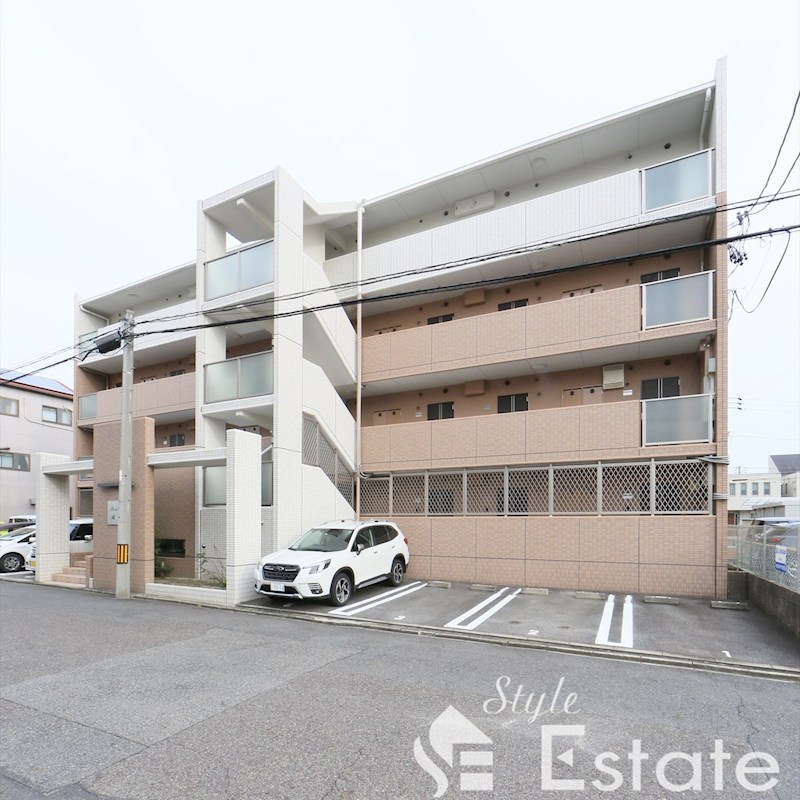 パークビラ瑞穂