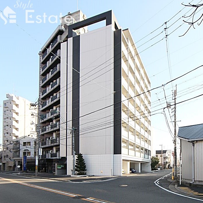 S-FORT桜山