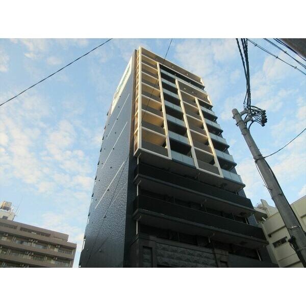 プレサンスTHE栄