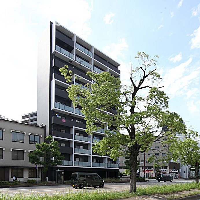 レジデンシア泉I