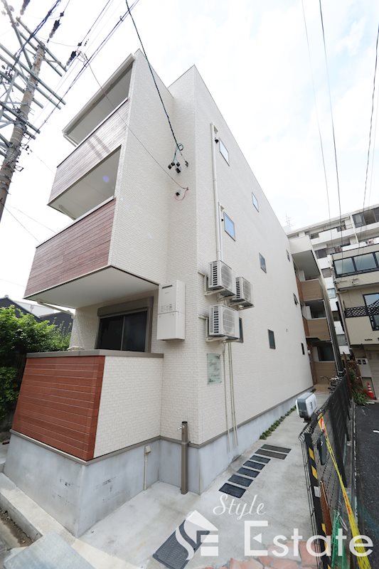 グランレーヴ金山II