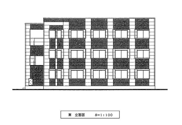 グランシャリオ葵
