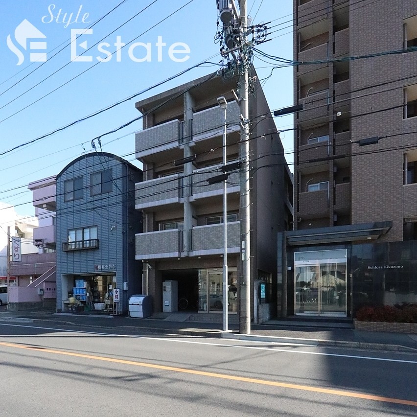 メゾン・クラルテ