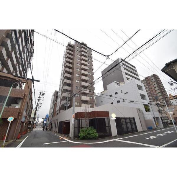 フォレスティア桜山