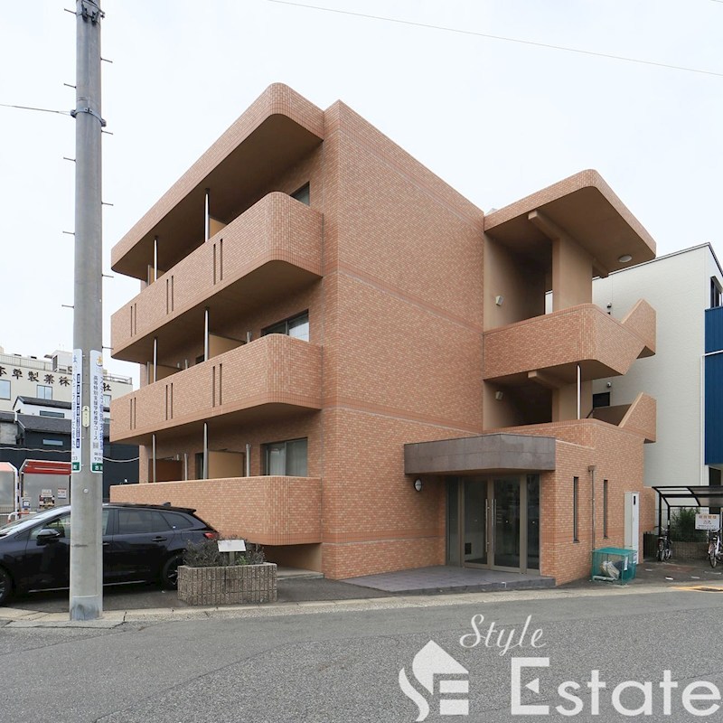 ラ・メール野並