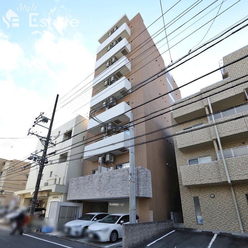 クリスタルテラス本山