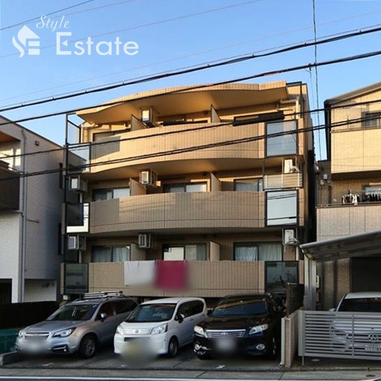 シティライフ春岡