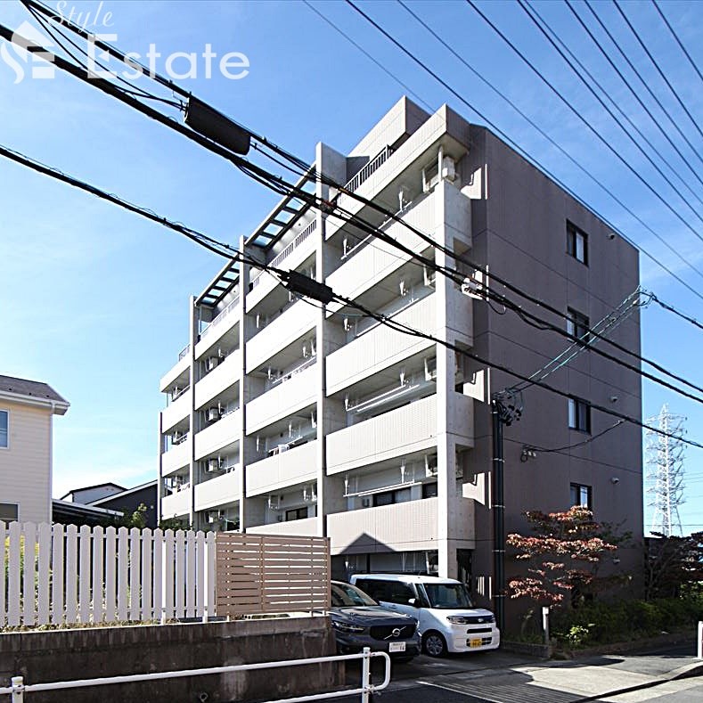 ヒルズ宮根台