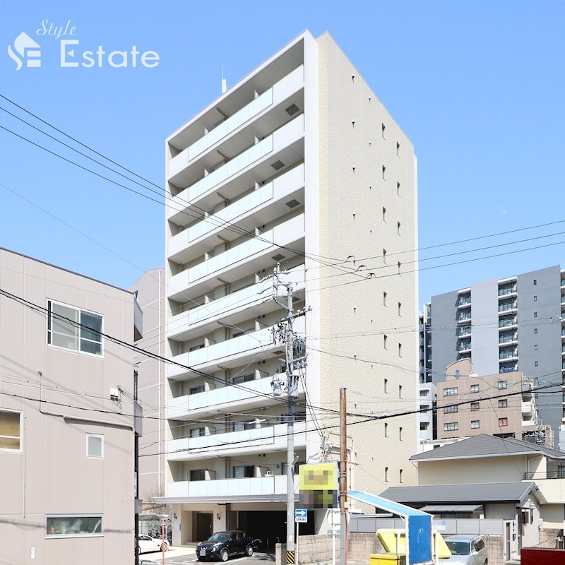 ファインブルーム新栄
