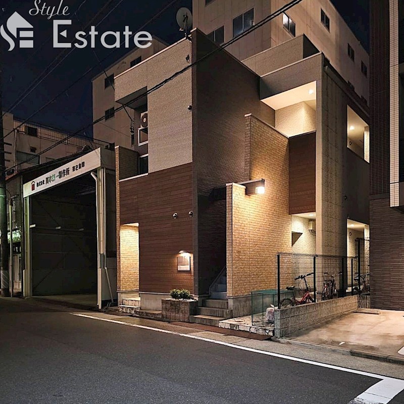 Residence Kamimaezu