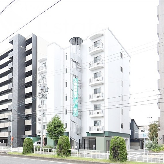 PLANDOOL広路