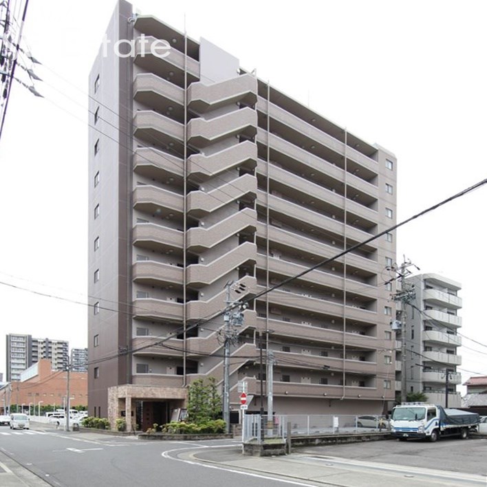 CITY SPIRE名古屋大須