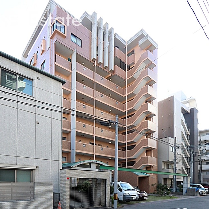 クレアートノムラ