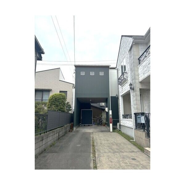 東区大幸四丁目戸建賃貸