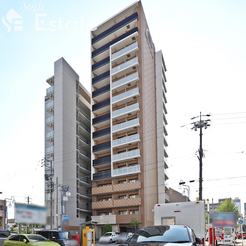 ファステートNAGOYA今池バレンシア