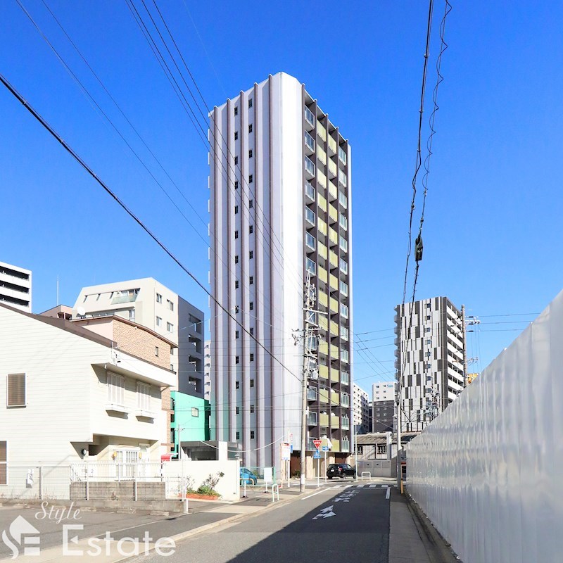上前津ライズ