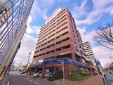 リバパレス鶴舞