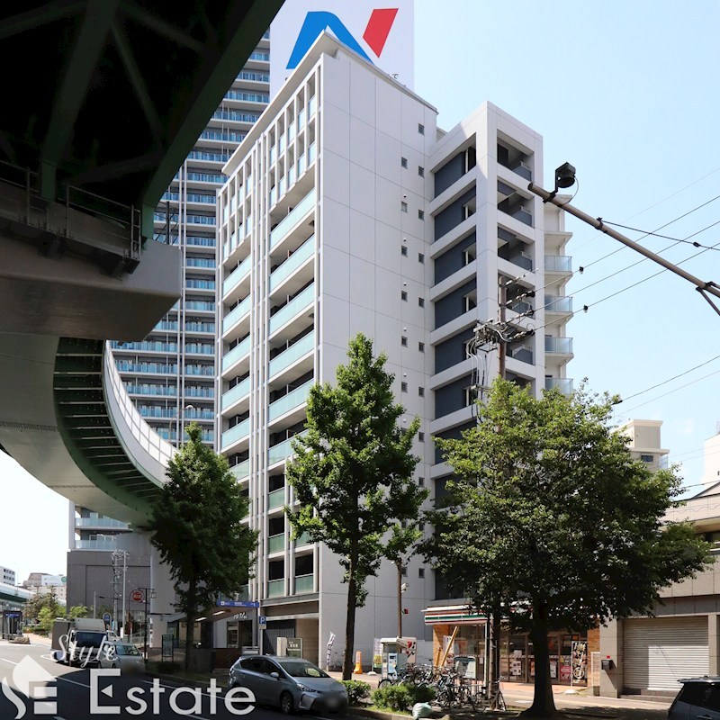 リエス東別院