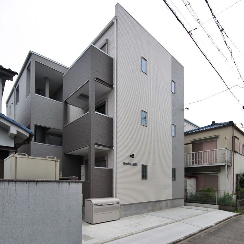 ilusion黒川
