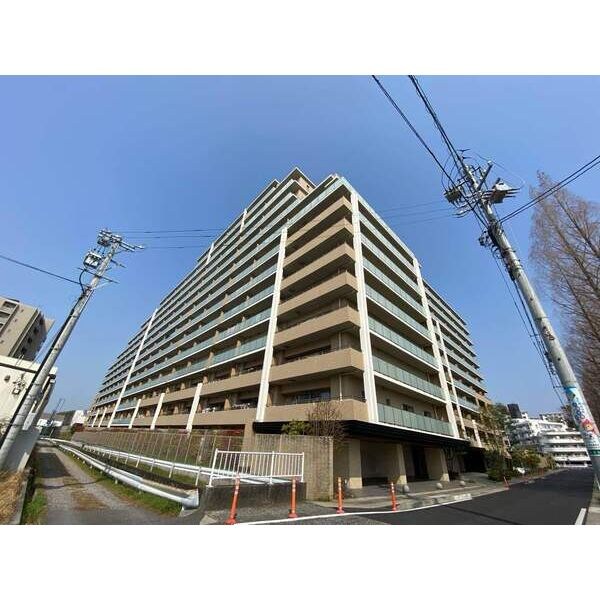ザ・パークハウス相生山